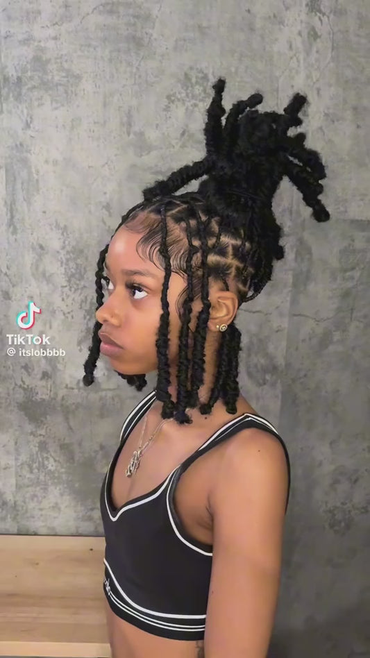 SOFT LOC BOB